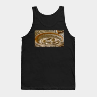 Astley Hall ceiling Tank Top